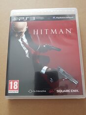 Hitman: Absolution PlayStation 3