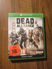 Dead Alliance Xbox One