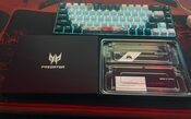 Memoria RAM Acer Predator Vesta II RGB DDR5 6000MHz 32GB