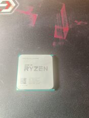 Get AMD Ryzen 3 2200G 3.5-3.7 GHz AM4 Quad-Core CPU