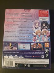 Neptunia: Sisters vs. Sisters - Calendar Edition PlayStation 4