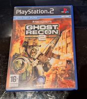 Tom Clancy's Ghost Recon 2 PlayStation 2