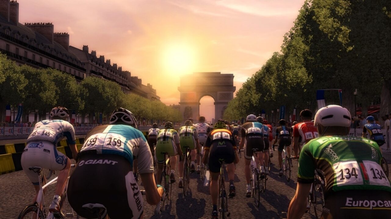 Tour de France 2013 PlayStation 3