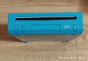 VideoConsola Nintendo Wii + cableado for sale