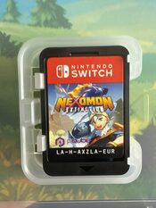 Nexomon: Extinction Nintendo Switch for sale