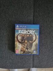 Far Cry Primal PlayStation 4