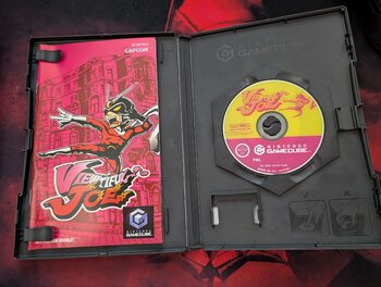 Viewtiful Joe Nintendo GameCube for sale