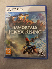 Immortals: Fenyx Rising PlayStation 5