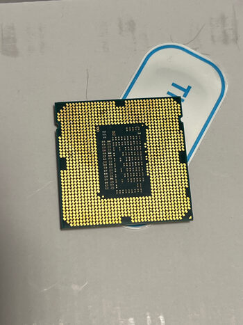 Intel Core i5-3470 3.2 GHz LGA1155 Quad-Core CPU