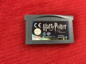 Harry Potter and the Order of the Phoenix Game Boy Advance