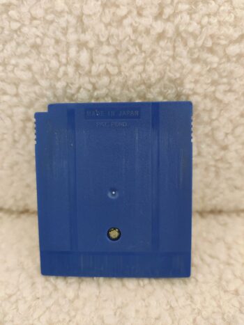 Pokémon Blue Game Boy