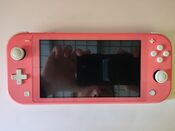 Nintendo Switch Lite Rosa con caja 