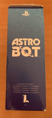 Mando DualSense PS5 Edición Astro Bot. PRECINTADO