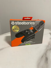 SteelSeries Stratus+