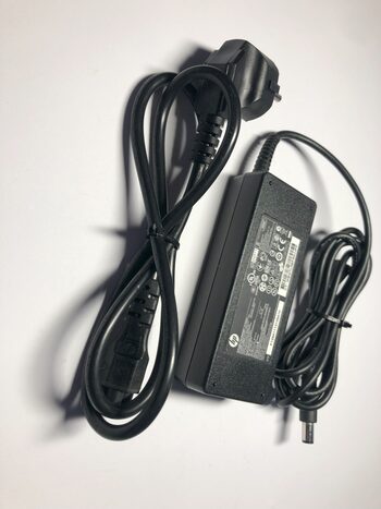 Get HP PPP012H-S 19V 4.74A 90W 7.4mm x 5.0mm Genuine Power Adapter Charger