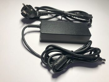 HP PPP012H-S 19V 4.74A 90W 7.4mm x 5.0mm Genuine Power Adapter Charger