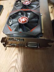 Nvidia geforce gtx 4gb