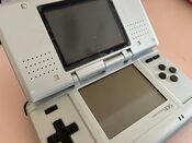 Nintendo DS, Silver