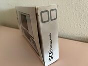 Nintendo DS, Silver for sale