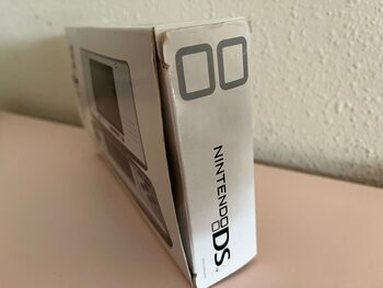 Nintendo DS, Silver for sale