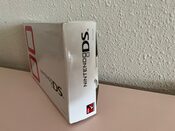 Nintendo DS, Silver