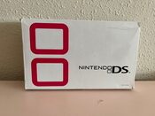 Redeem Nintendo DS con Caja de Japón + Juego Gratis