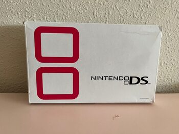 Redeem Nintendo DS, Silver