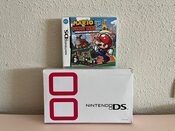 Nintendo DS, Silver