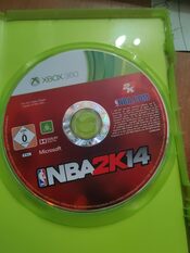 NBA 2K14 Xbox 360