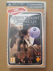 White Knight Chronicles: Origins PSP