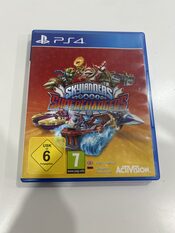 Skylanders SuperChargers PlayStation 4