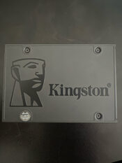 Kingston 240 GB SSD Storage