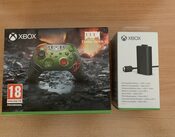 Mando Inalámbrico Xbox Series X|S Edición DOOM Dark Ages + Kit Carga y Juega