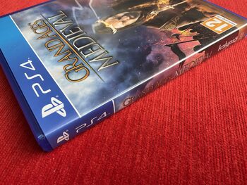 Grand Ages: Medieval PlayStation 4 for sale