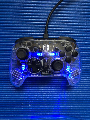 Nintendo switch pultas,