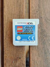 LEGO City Undercover: The Chase Begins 3DS Nintendo 3DS