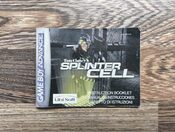 Tom Clancy's Splinter Cell Game Boy Advance