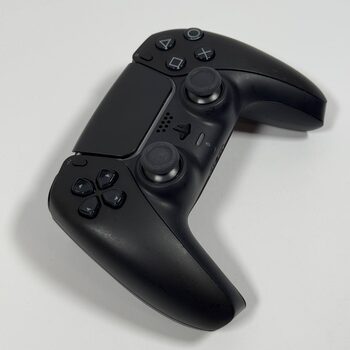 Sony DualSense Wireless Controller for PS5, Mac and PC - Midnight Black