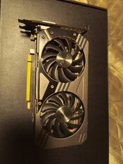 Zotac GeForce GTX 1060 3GB 3 GB 1582-1797 Mhz PCIe x16 GPU