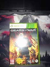 Gears of War: Judgment Xbox 360