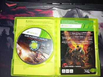 Buy Gears of War: Judgment Xbox 360