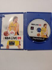 Buy NBA LIVE 09 PlayStation 2