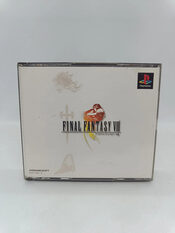 FINAL FANTASY VIII PlayStation