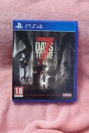 7 Days to Die PlayStation 4