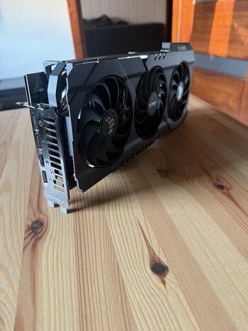 Redeem Asus Radeon RX 6700 XT 12 GB 2321 Mhz PCIe x16 GPU