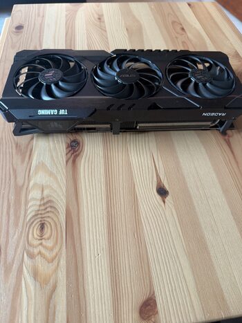 Get Asus Radeon RX 6700 XT 12 GB 2321 Mhz PCIe x16 GPU