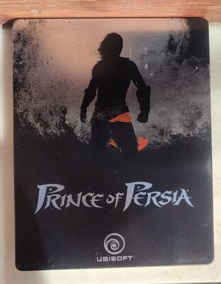 Prince of Persia: The Forgotten Sands PlayStation 3