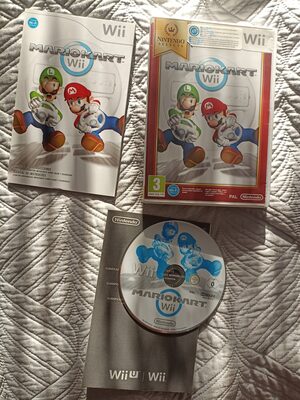 Mario Kart Wii