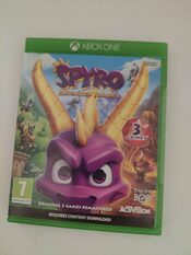 Spyro Reignited Trilogy Xbox One