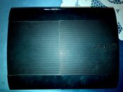 PlayStation 3, Black, 500GB